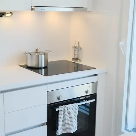 Mint Levent Olive Apartment *