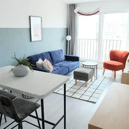 Apartment Mint Levent Olive Istanbul