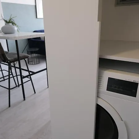 Mint Levent Olive Lejlighed Istanbul