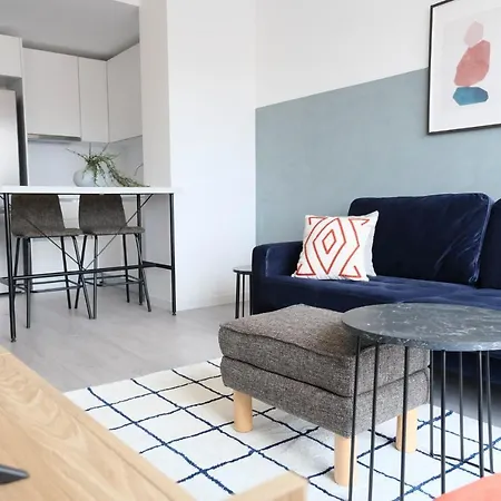 Mint Levent Olive Istanbul