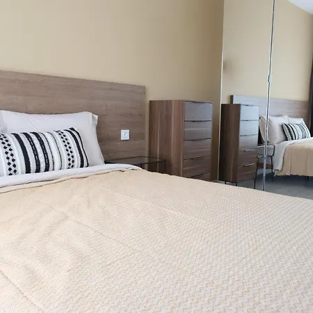 Mint Levent Olive Lejlighed Istanbul
