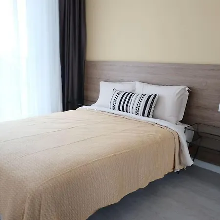 Mint Levent Olive